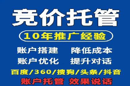 深度剖析sem竞价代运营的五大成功案例